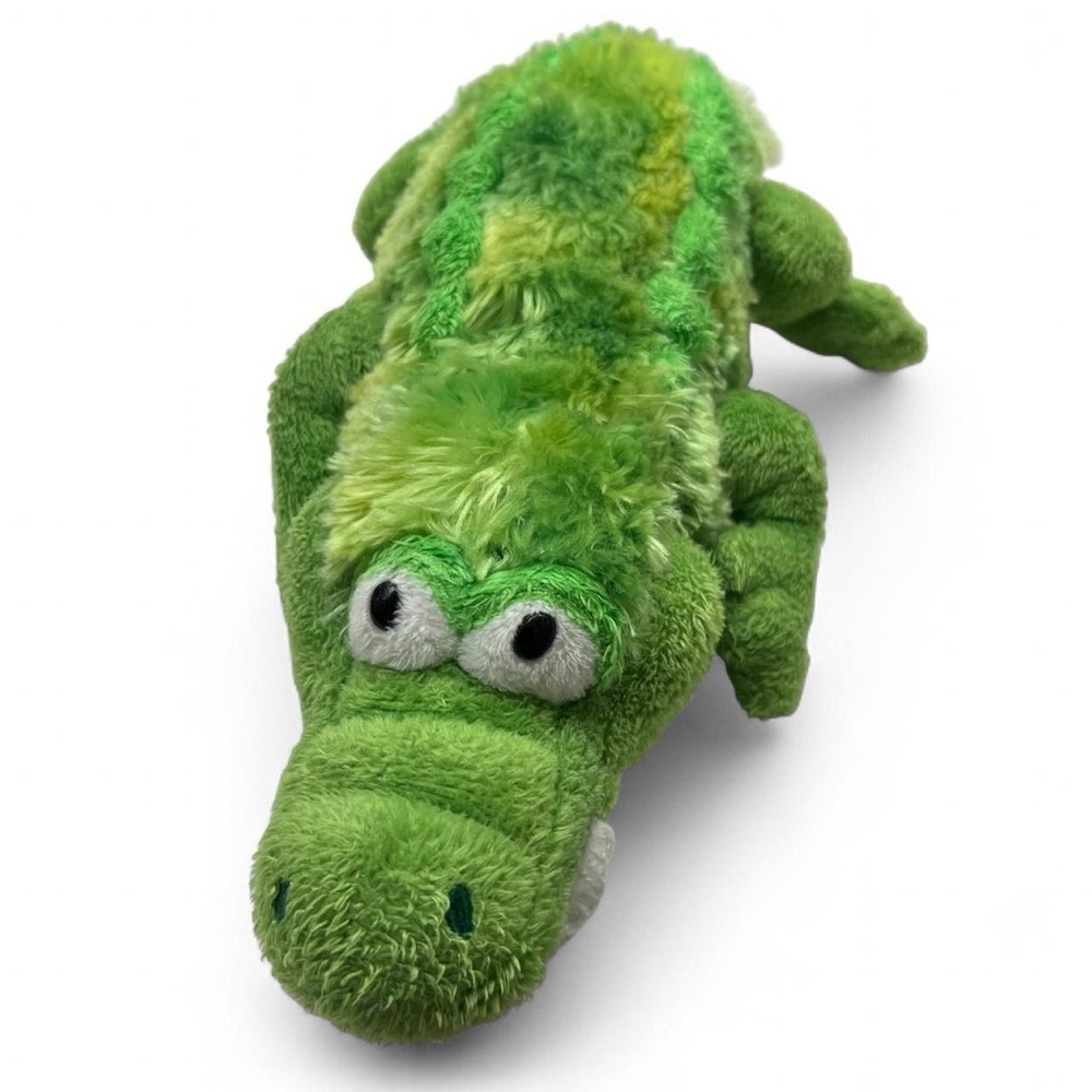 Webkinz alligator crocodile no code - Ganz plush toy stuffed animal - cute